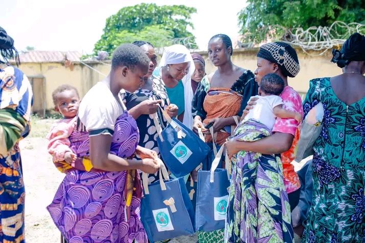 Women empowerment training