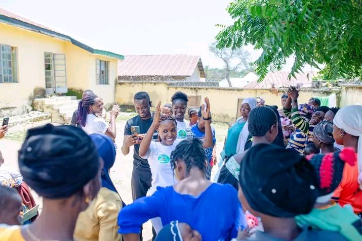 Community Tree Planting Program